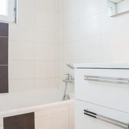 {la Parenthese Heureuse}, Proche Bale, Rhin, Foret Apartment