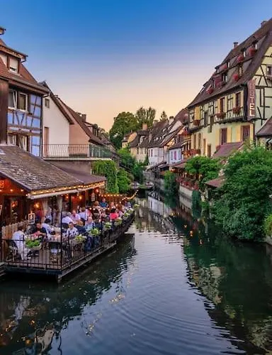 Appartement {la Parenthese Heureuse}, Proche Bale, Rhin, Foret