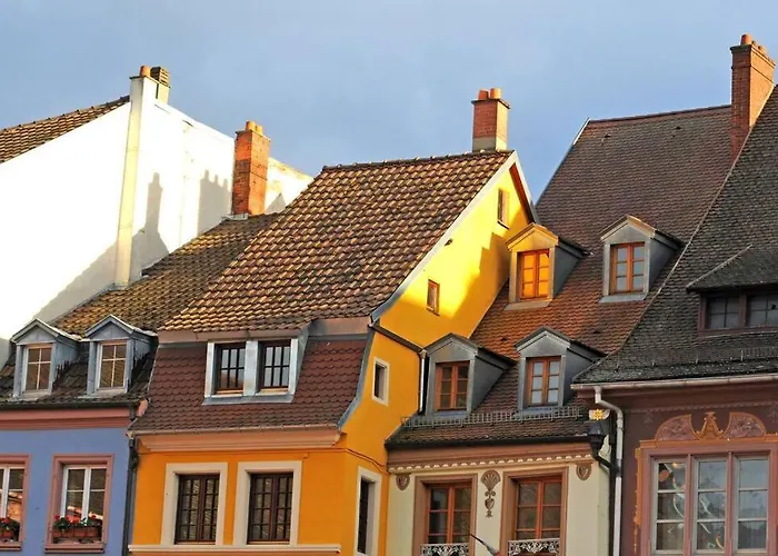 {la Parenthese Heureuse}, Proche Bale, Rhin, Foret * Kembs