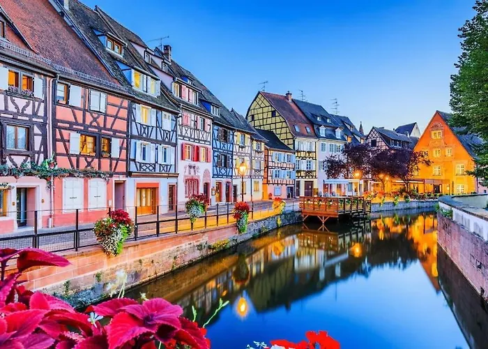 Appartement {la Parenthese Heureuse}, Proche Bale, Rhin, Foret