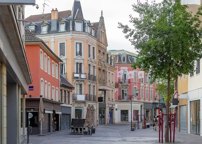 {la Parenthese Heureuse}, Proche Bale, Rhin, Foret