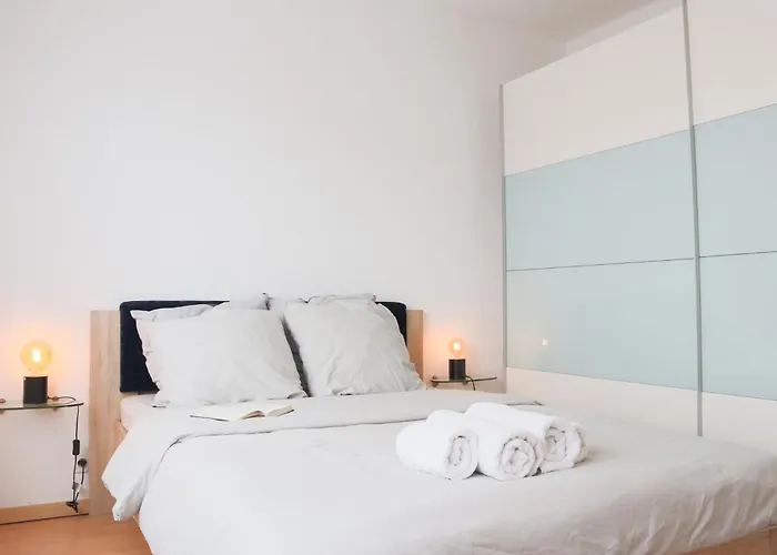 {la Parenthese Heureuse}, Proche Bale, Rhin, Foret Appartement