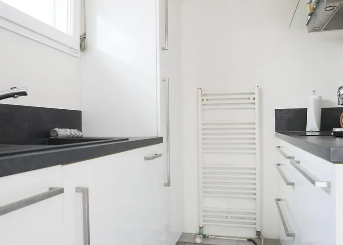 Appartement {la Parenthese Heureuse}, Proche Bale, Rhin, Foret *