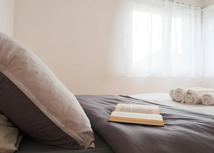 Appartement {la Parenthese Heureuse}, Proche Bale, Rhin, Foret