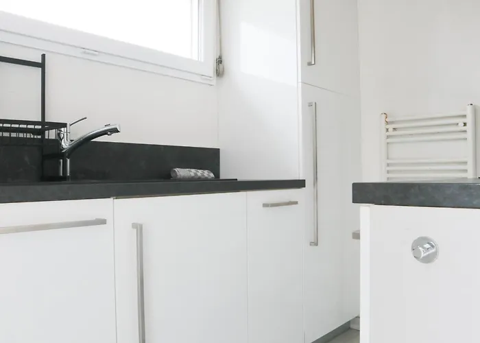 {la Parenthese Heureuse}, Proche Bale, Rhin, Foret Appartement Kembs