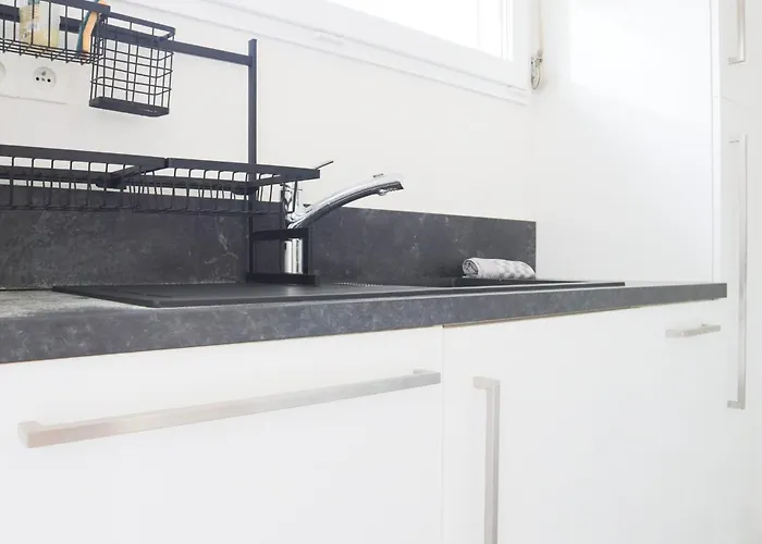 Appartement {la Parenthese Heureuse}, Proche Bale, Rhin, Foret Kembs