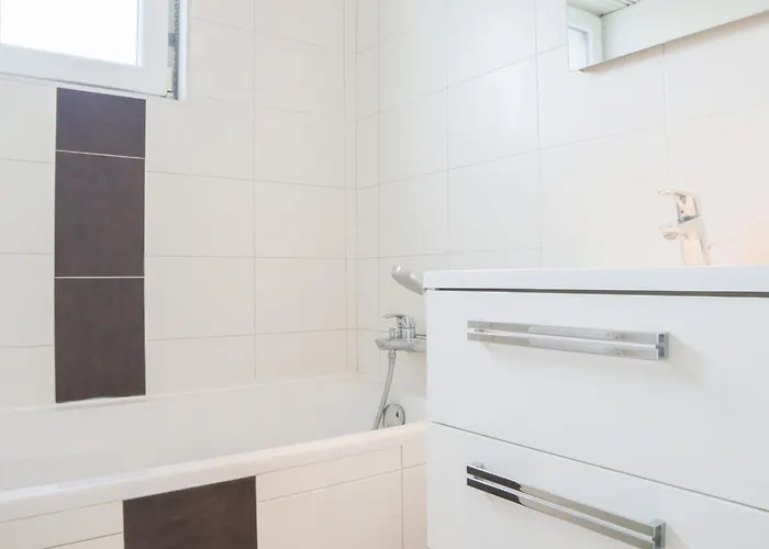 {la Parenthese Heureuse}, Proche Bale, Rhin, Foret Appartement